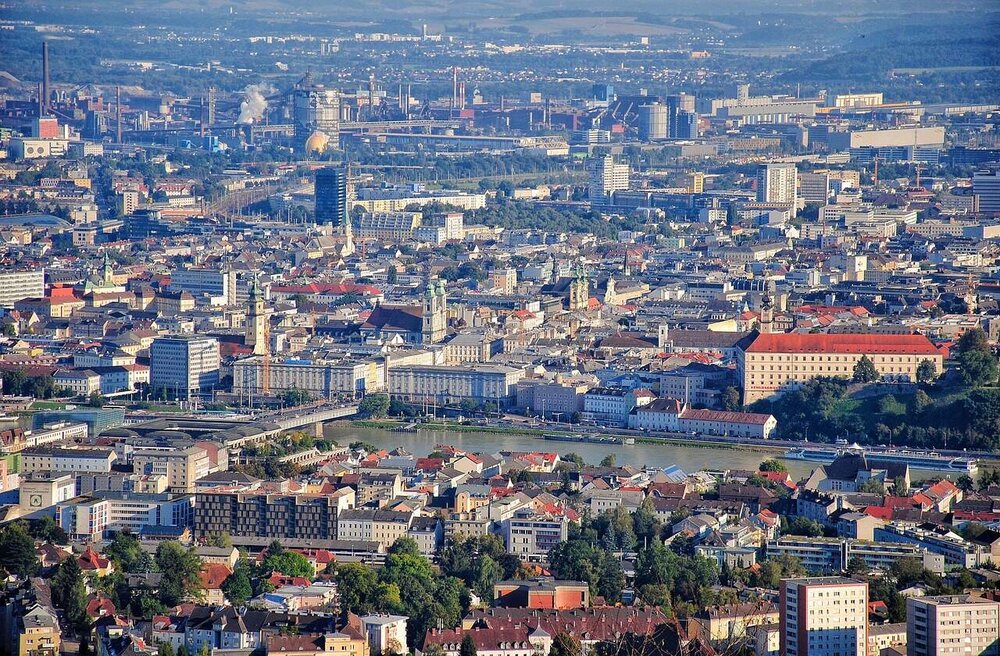 Singlebörse für Alleinerziehende in Linz